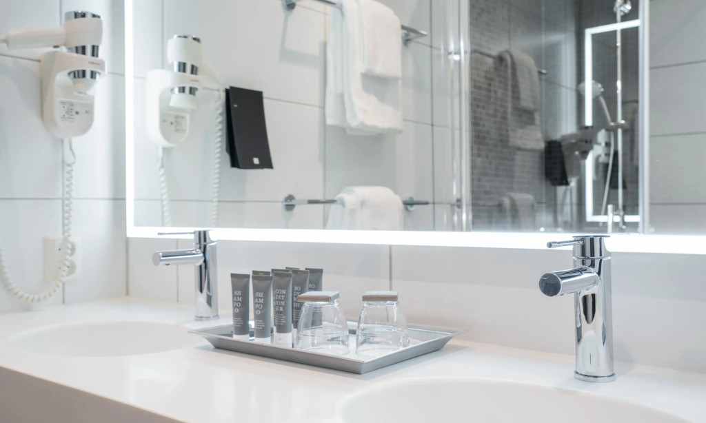 Thon Hotel Storo