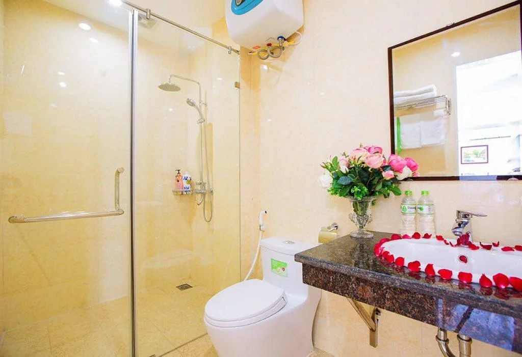 K Business 3 Hotel