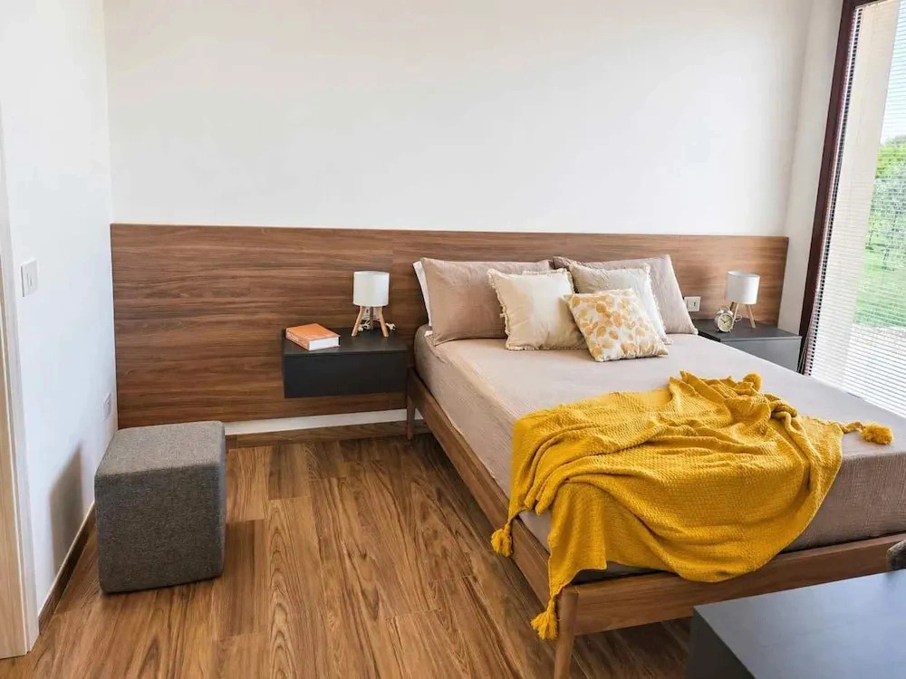 Villa Sugarcane 4-6 in Lido di Noto