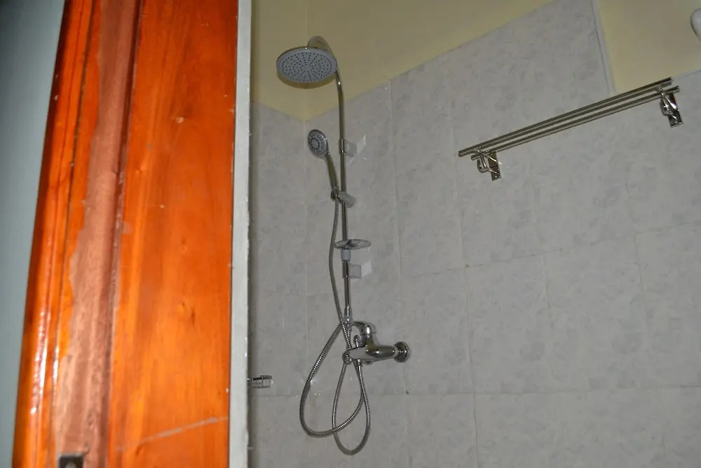 Muramia Motel