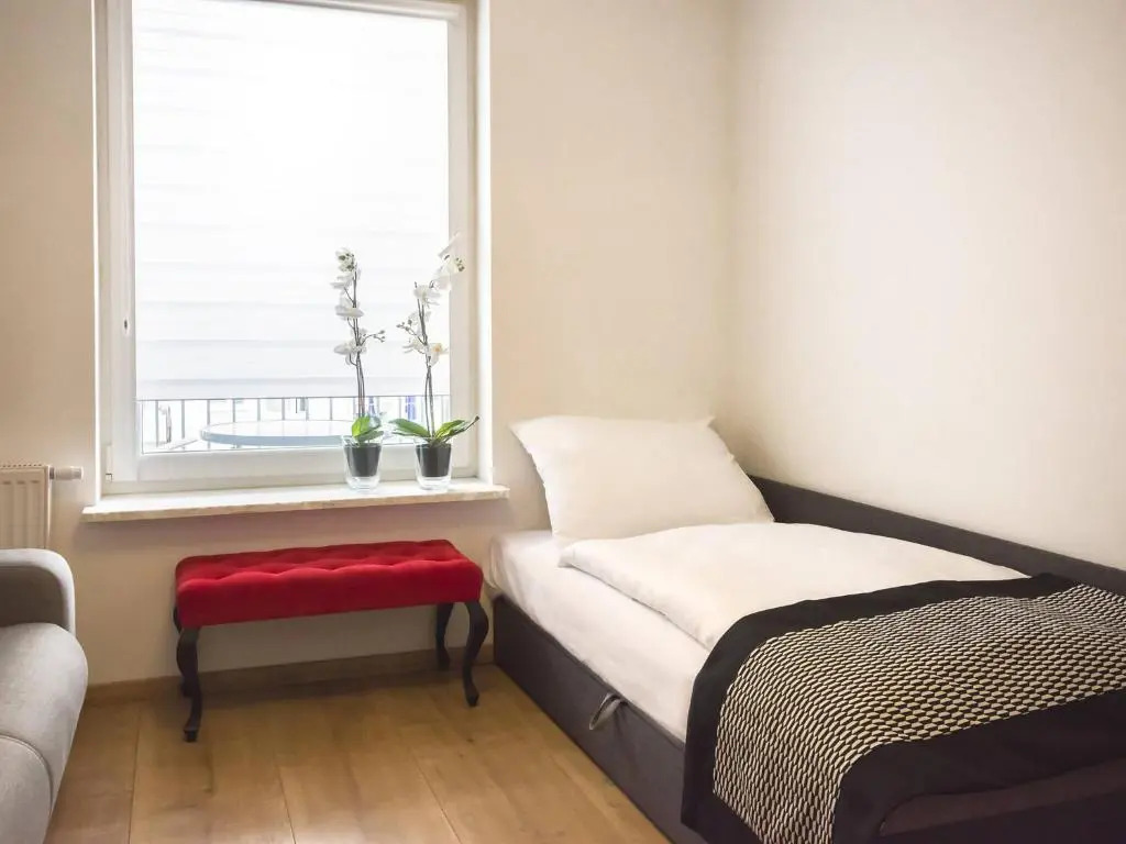 Ambria Apartments Matejki 17
