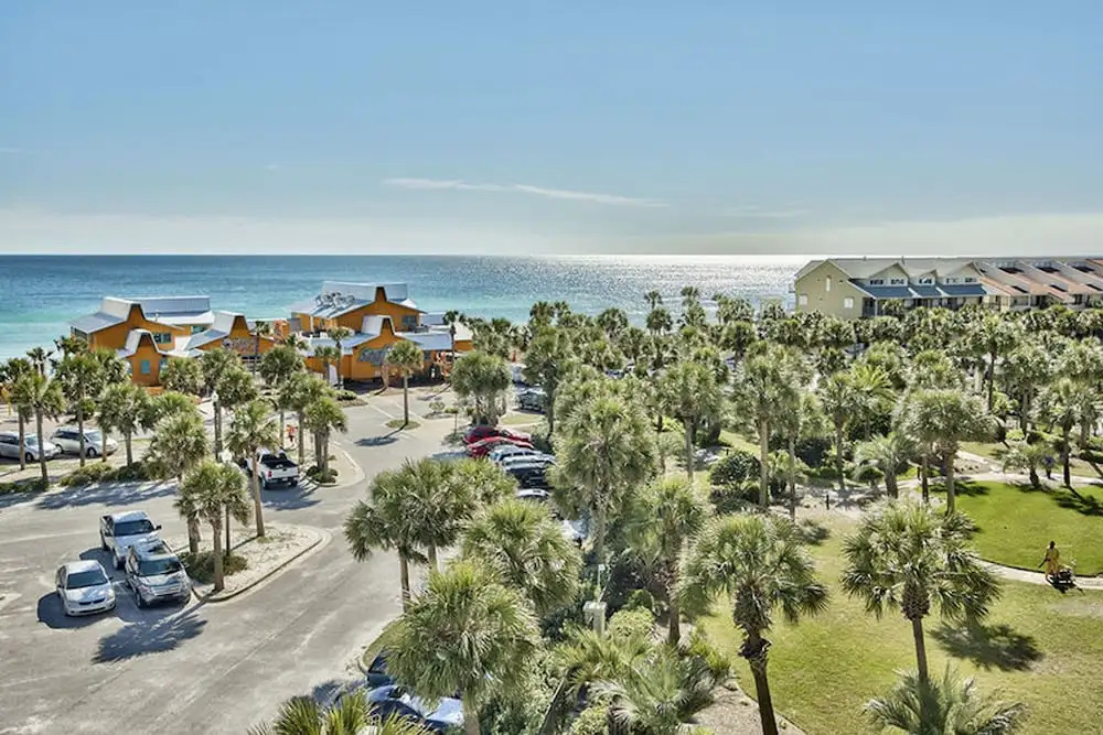 Sterling Shores 501 by Bliss Beach Rentals