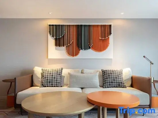 JOY Junyin Designer Hotel