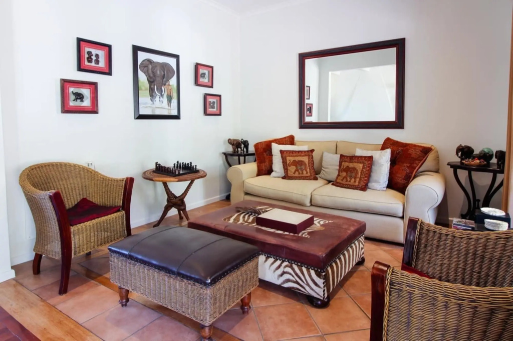 Cape Village Lodge