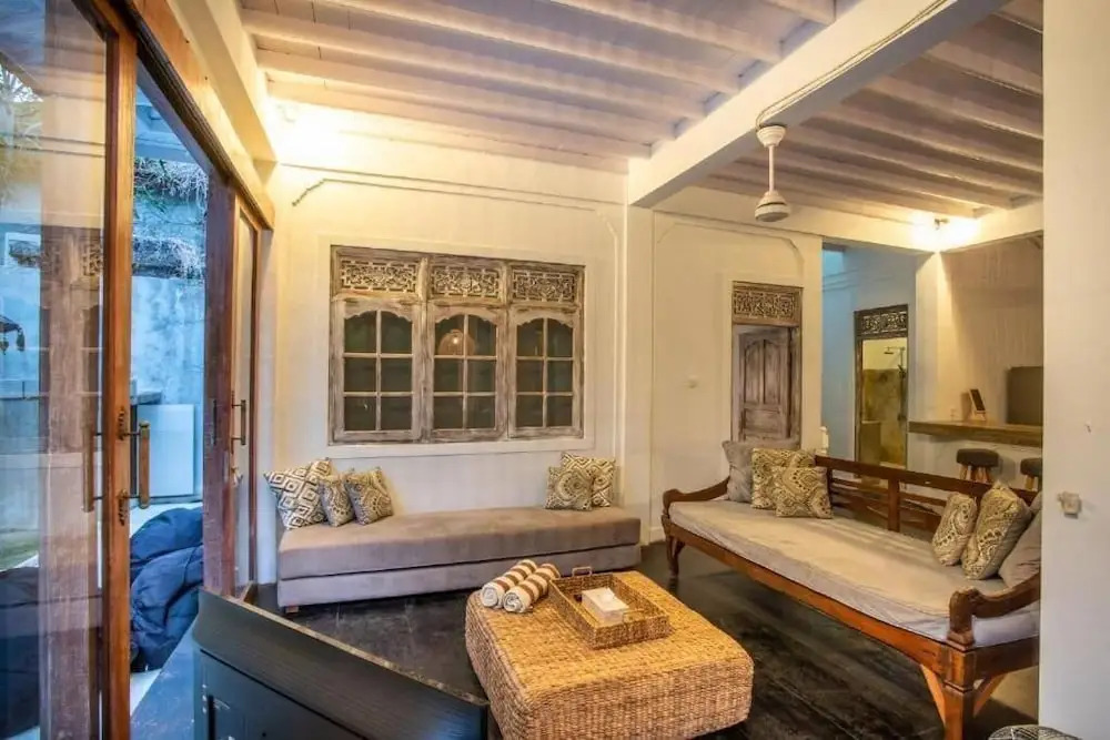 Villa Dolcevita Seminyak
