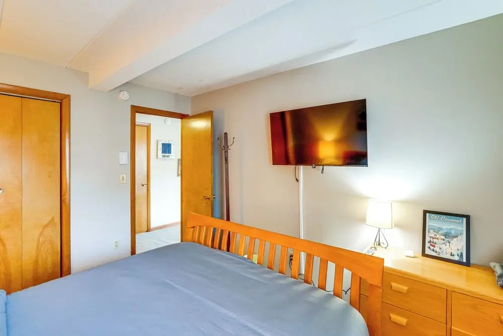 Snow Mountain Condo: Hot Tub + Shuttle to Resort