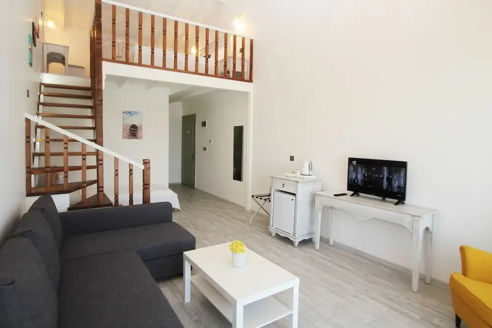 Duman Boutique Hotel Cesme