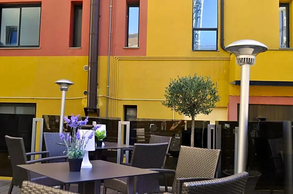 Hotel San Marco