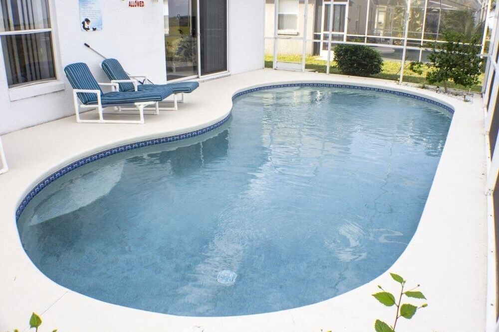 Lake Davenport 4 bed / 2 bath home