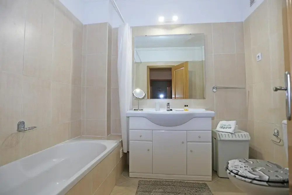 A32 - Lancemar Flat in Albufeira