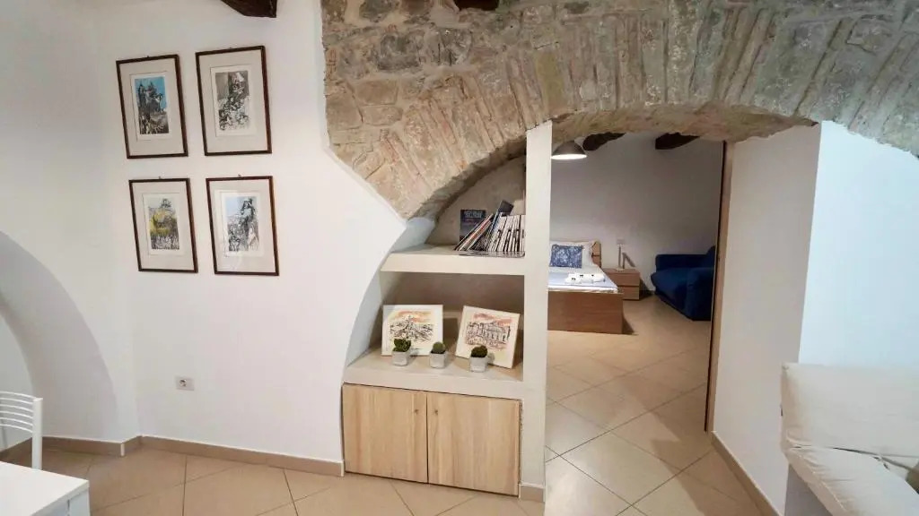 ChSuite & PrivateParking - Corso 18 Agosto - Apartment