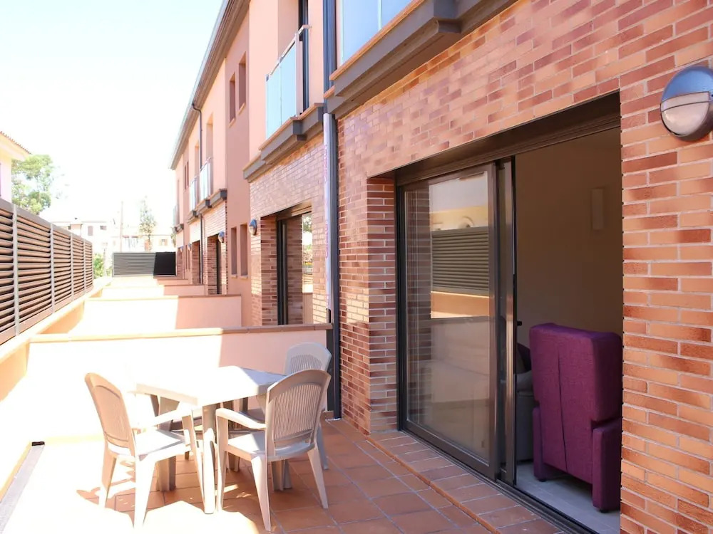 Cozy Holiday Home in Sant Antoni de Calonge With Play Room