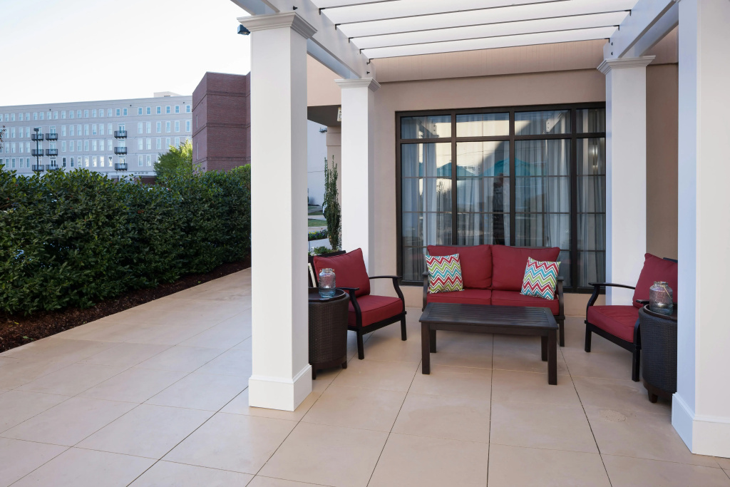 Homewood Suites by Hilton Huntsville-Village of Providence