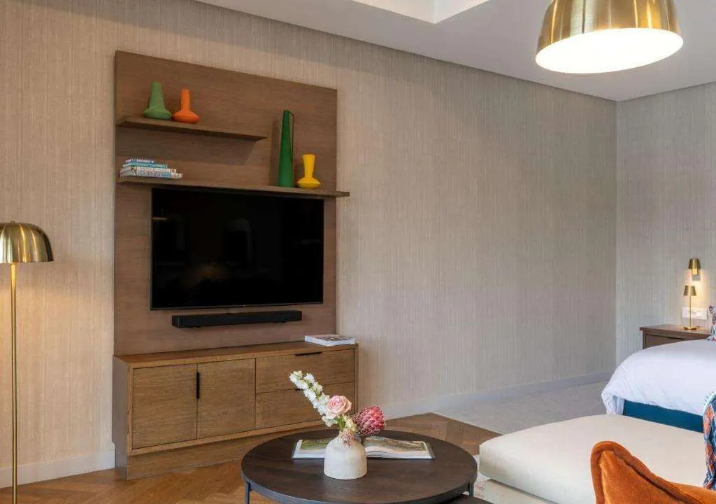 The Hazendal Hotel and Spa