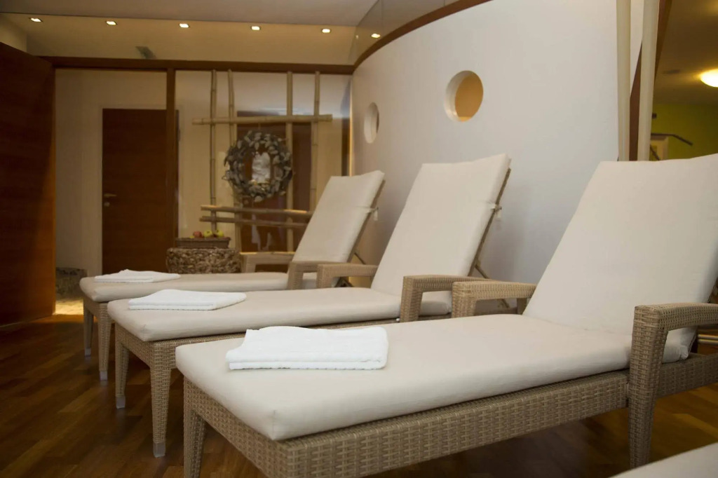 Hotel-Restaurant Ammerhauser