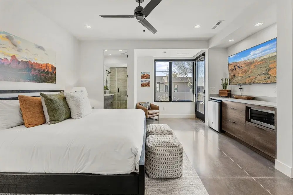 Serene Views #17 3 Bedroom Home
