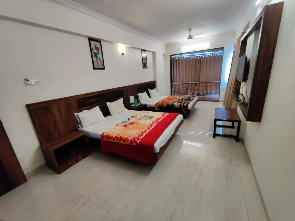 Hotel Sai Ssl