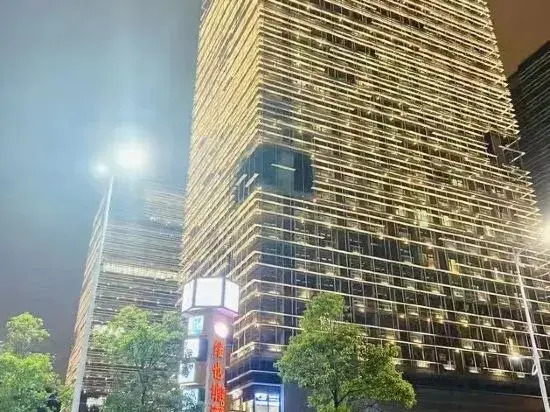 Vienna Hotel (Zhuhai Hengqin Port Ocean Kingdom)