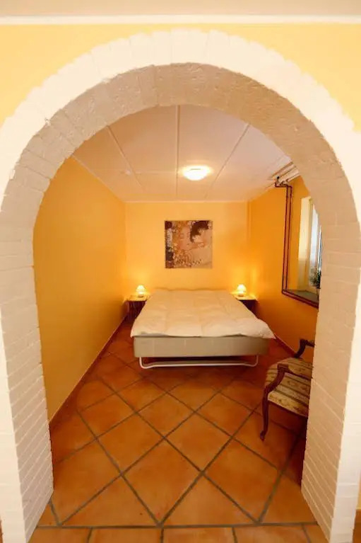 Hillerød Holiday House