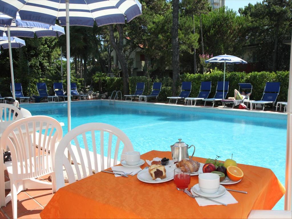 Hotel Medusa Splendid