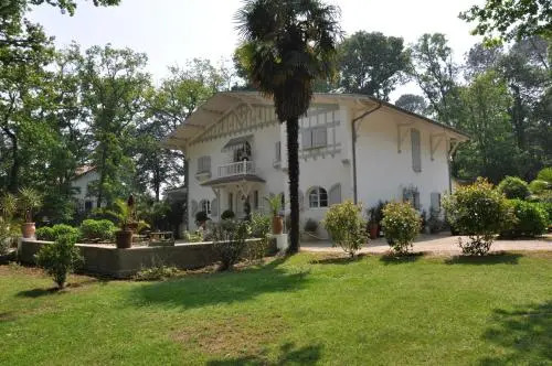 Chambres dhôtes Nere Chocoa