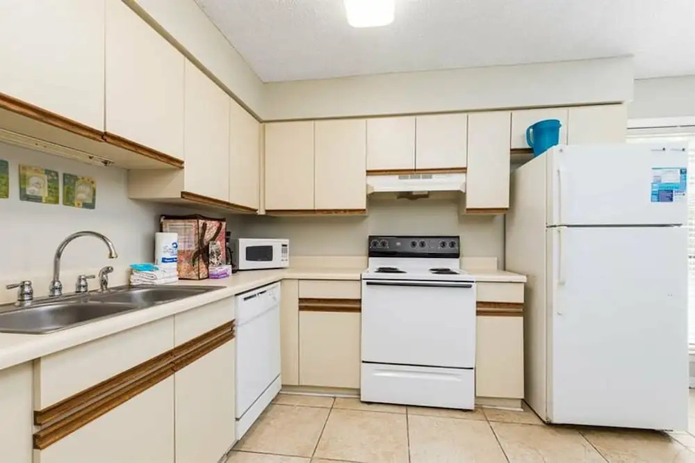 The Cove 101a by Meyer Vacation Rentals
