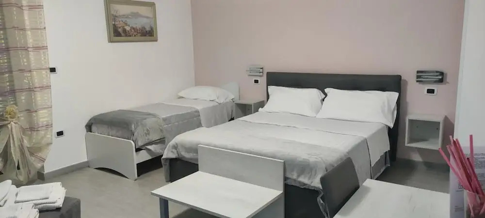 Alba de Mar B&B