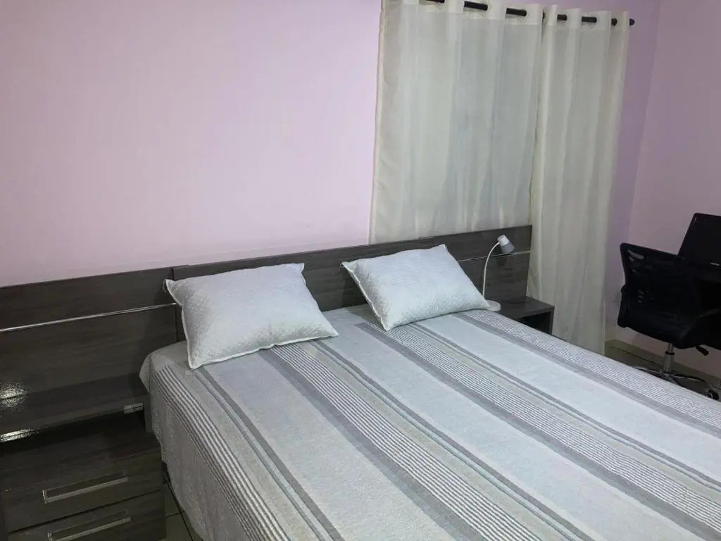 Casa Aeroporto Guarulhos até 8 pessoas com WIFI