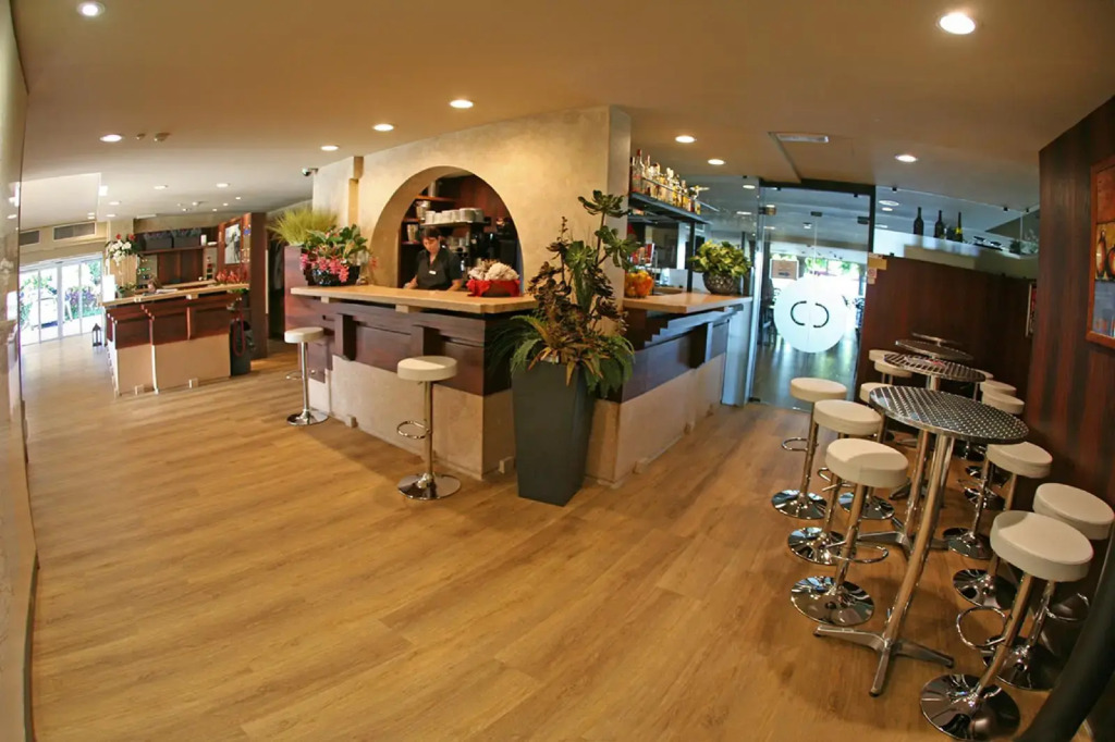 Hotel La Paül