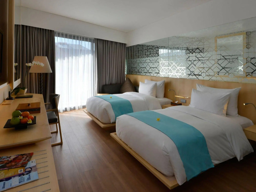 IZE Seminyak by LifestyleRetreats