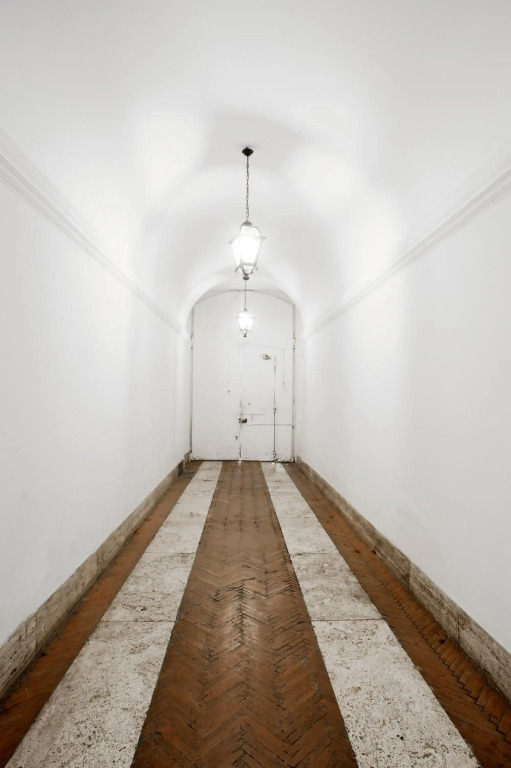 Santa Cecilia Apartment