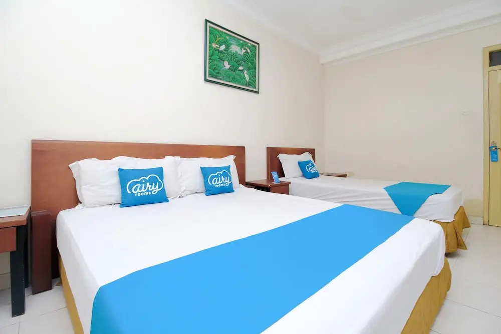 Airy Gajahmungkur Sultan Agung 1 Semarang