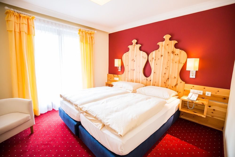 Hotel Enzian by Alpeffect Hotels