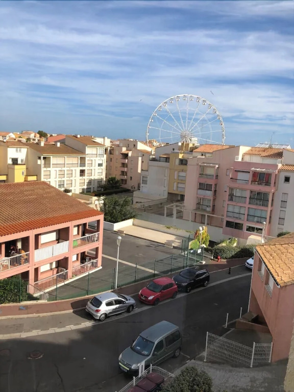 La Marquise - Fouquet - Centre-ville, Wifi, Proche plages