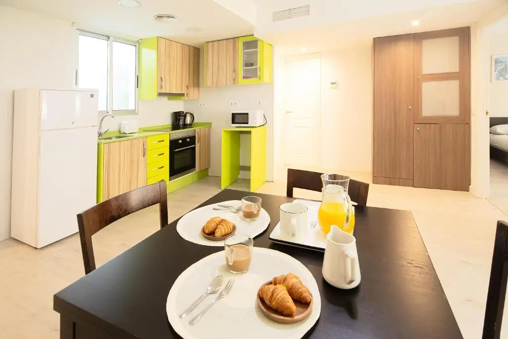CARTAGENAFLATS, Apartamentos Anfiteatro Romano 3C