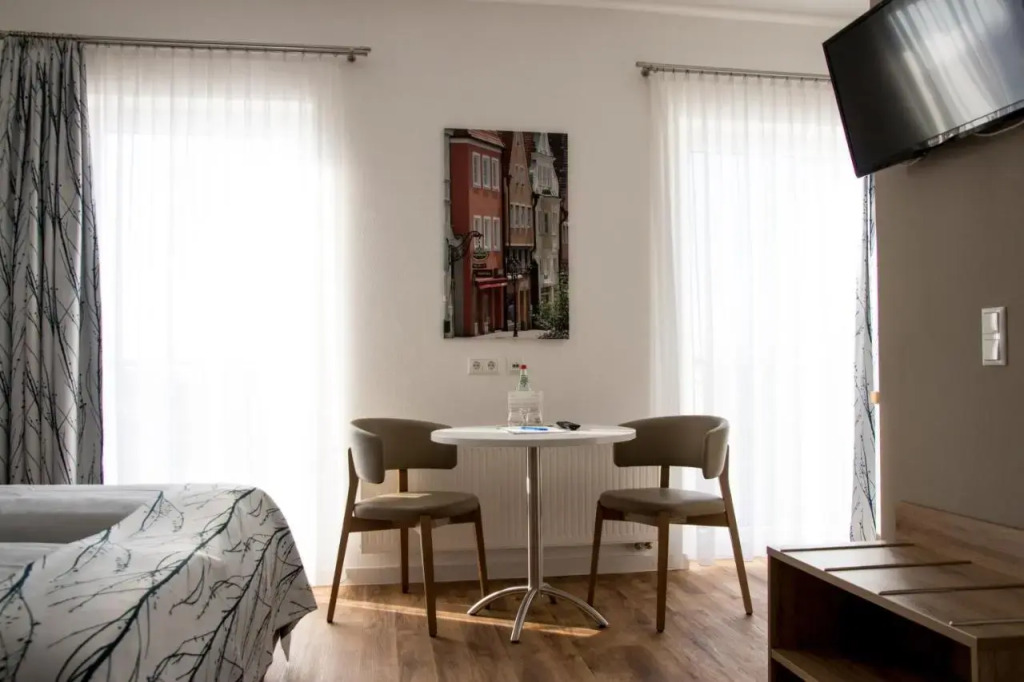 Pension Engelkeller