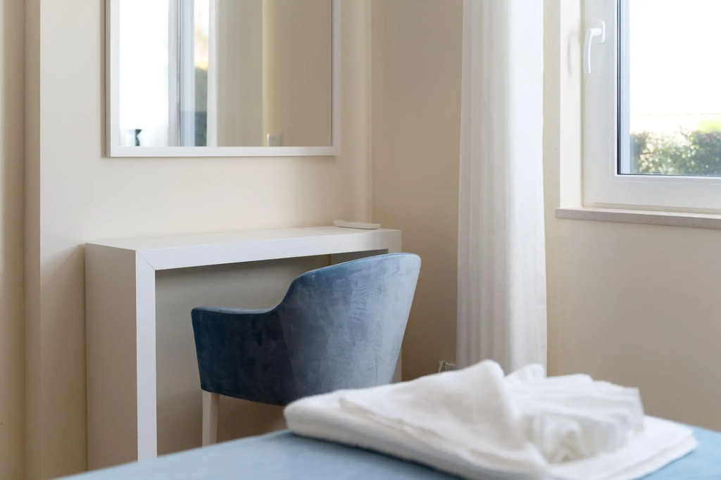 Modern Cabanas de Tavira Apartment Ideal Homes