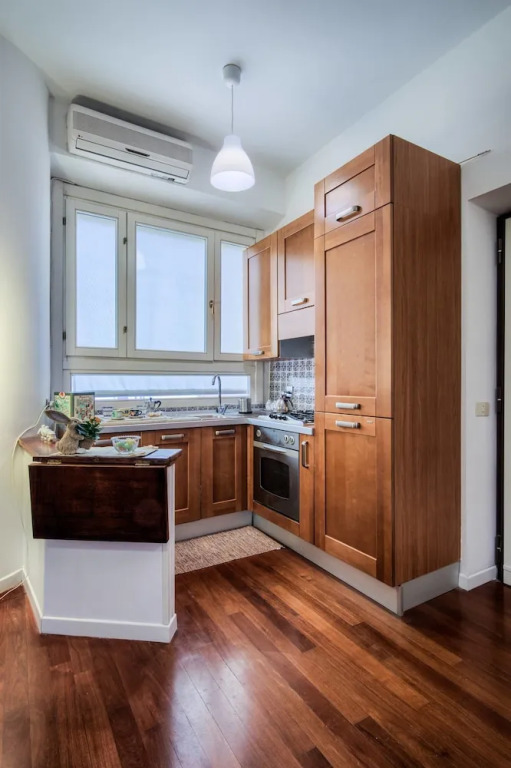 Luciano San Giovanni Guest House