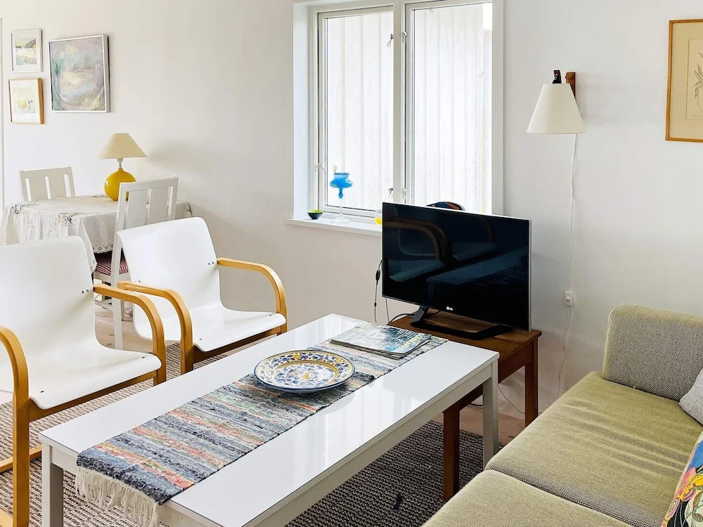4 Star Holiday Home in Ellos