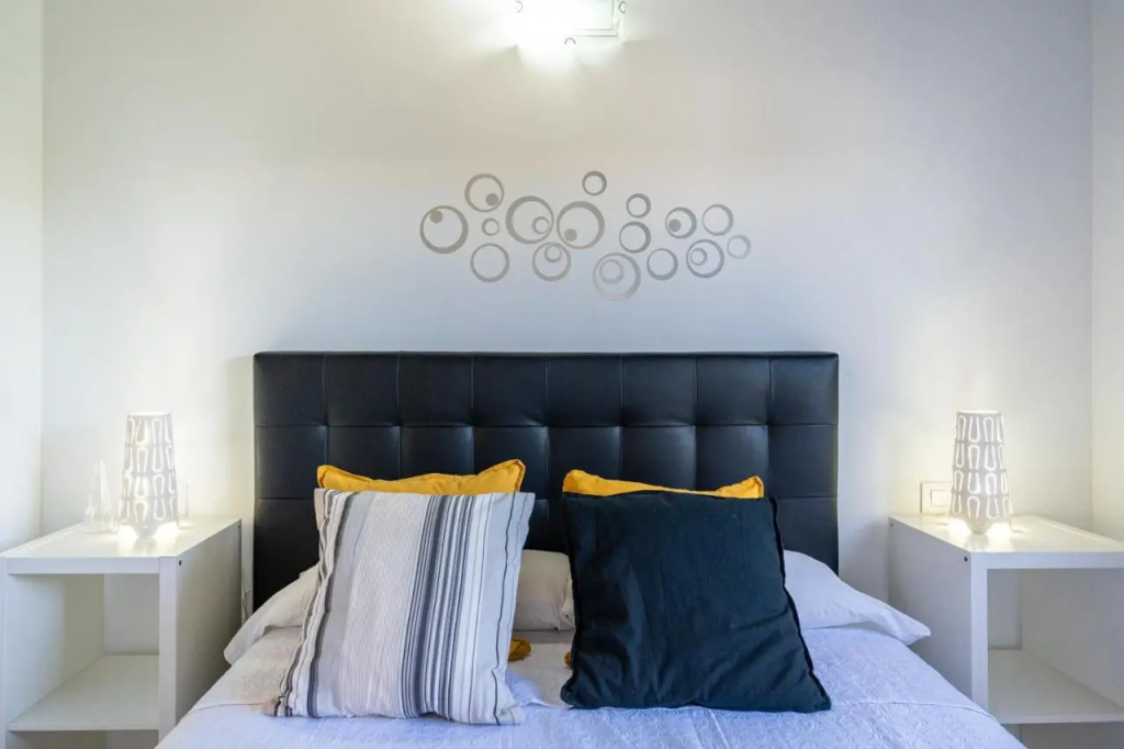 Apartamento Jibazahora Aries