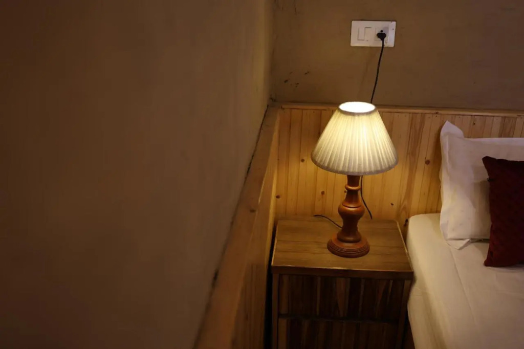 Tirthan Village Resort - Tirthan Valley