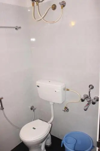 Corporate Stay