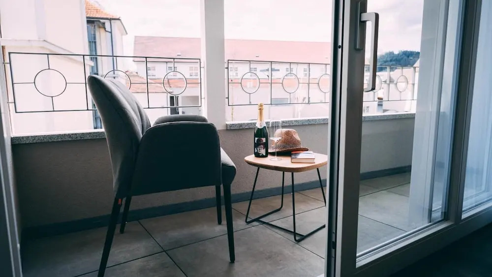Stadthotel Haslach