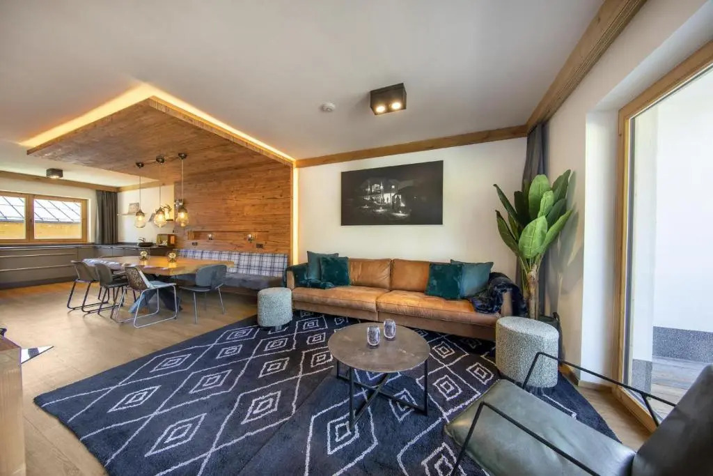 Chalet Zillertal Arena 3