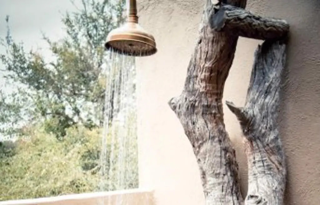 Umkumbe Safari Lodge