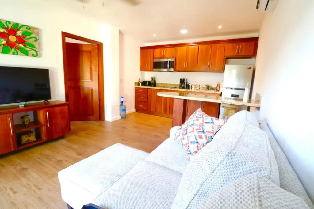 Casa Mermaidia