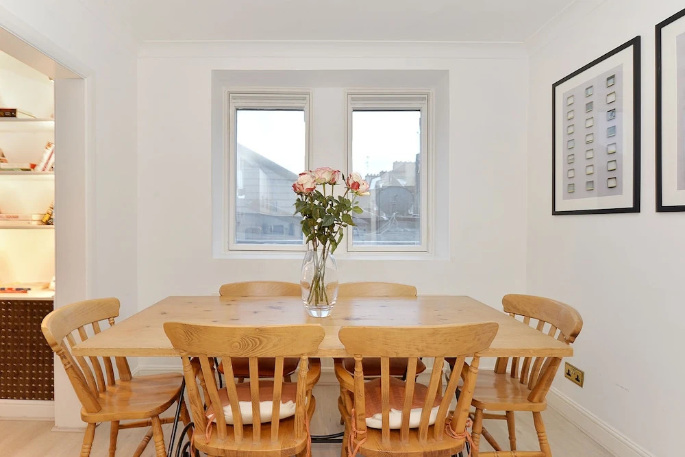 London Lifestyle Apartments Knightsbridge