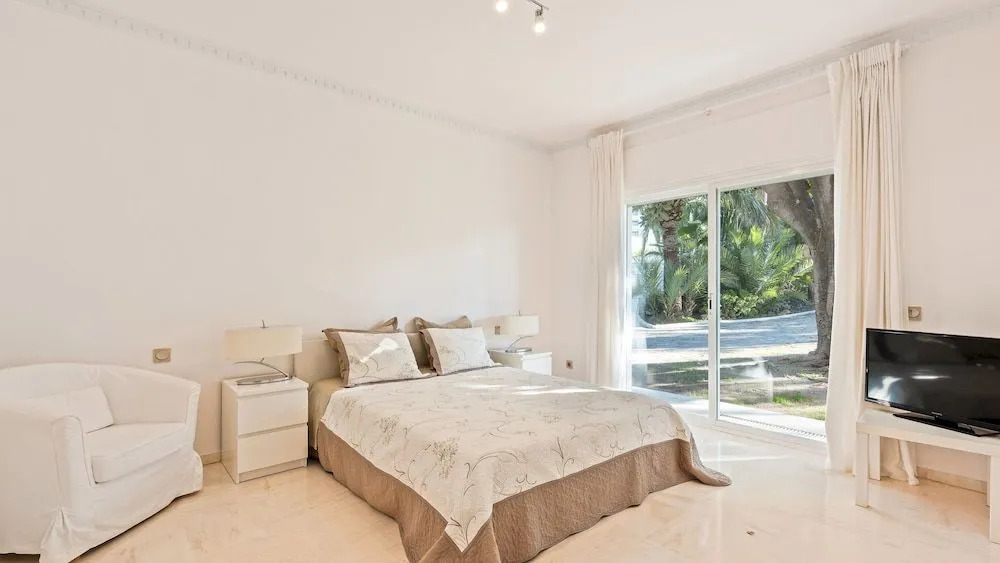 Villa Camilla