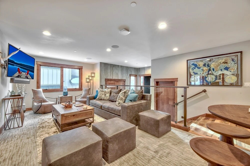 Gondola Vista 15 - 6 Br Townhouse