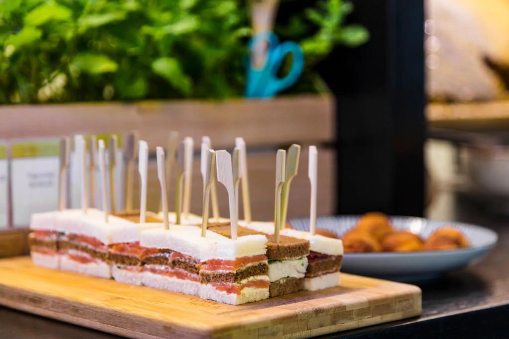 DoubleTree by Hilton Amsterdam Centraal Station